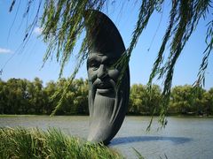 -昆山城市生态森林公园