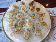 老边饺子馆(中街店)-老边饺子馆(中街店)