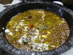 -鱼无双·酸菜鱼(来凤街店)