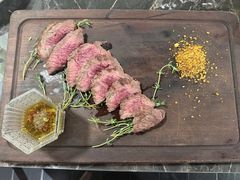 -LESCEDARS  Bistro香柏树(外滩店)