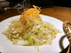 -船歌鱼水饺(淄博万象汇店)