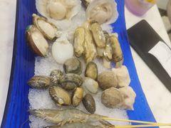 -丁字口海鲜热炒·烧烤大排档