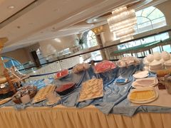 -北京丽景湾国际酒店