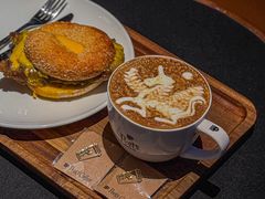 -Peet's Coffee皮爷咖啡(大学路店)