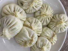 -津门张记包子铺(华昌道店)