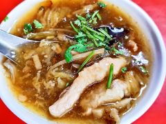 -自强夜市