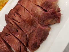 香烧和牛舌-岭南海晏楼(东晓南店)