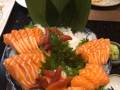 -德川家日本料理(龙德广场店)