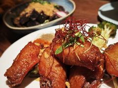 -食陆号·新式台湾创意菜(苏州首店)