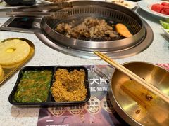 -炭之家·齐齐哈尔非遗烤肉·鲜切直供(中央大街店)