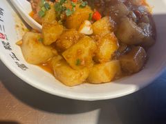 -富正毅三下锅·湘西韵味(天门山索道店)