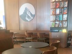 大堂-农畉LONFOOD(万象天地店)
