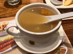 -翠华餐厅(百老汇店)