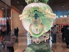 -北京工艺美术博物馆