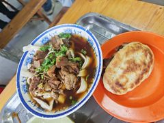 -清真-戏楼王记牛肉面