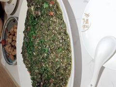 -周三的情书花园餐厅(江北店)