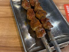 -品回味清真西北楼(宁波首店)