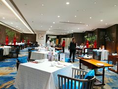 -红棉中餐厅·广州海航威斯汀酒店