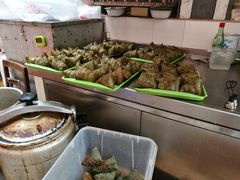 -阿姨粽子(川公路店)