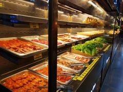 -苏格里岛自助烤肉海鲜火锅(成都金牛万达店)