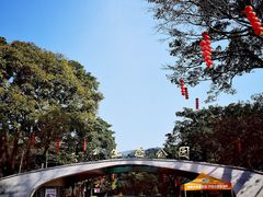 -云溪植物园