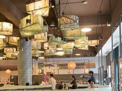 -伯顿西餐厅(厚街香榭丽店)