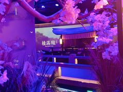 景观位-桂满陇-西湖船宴(西单大悦城店)