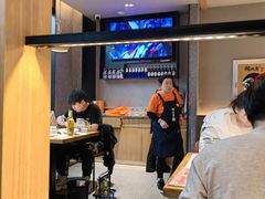 -杨氏青龙虾·羊蝎子(金盛路总店)