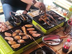 -小象钓虾·营地烧烤(洛溪店)