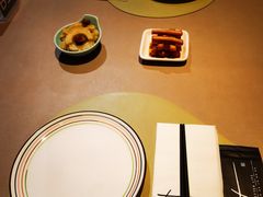 -T館·花园艺术餐厅