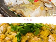 -长平肥姐白粥·海鲜打冷