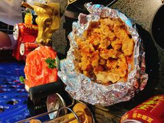 -大味老火锅City店