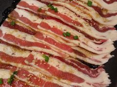 -新石器烤肉(中房金谊广场店)