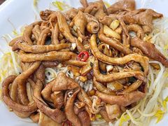 -南记食粥坊·宵夜大排档(莲花店)