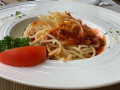 -巴别塔法餐舍(朝阳店)