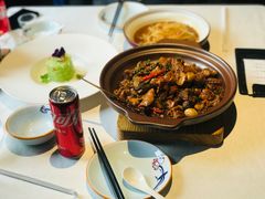 -庆云楼饭庄(什刹海店)