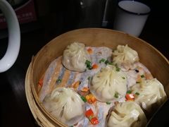 黄酒小笼-寻宝记绍兴菜(鲁迅路店)