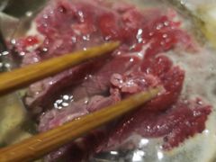 -幸运牛汕头小黄牛牛肉火锅(梅林店)