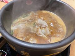 鱼介豚骨沾面-博多舍楽(金利来店)