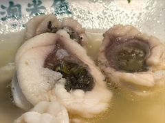 -淘米捞·米汤脆鲩鱼火锅(福田皇岗店)