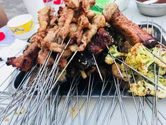 -同裕烧烤·海鲜·家常菜(杰座·欧洲城店)