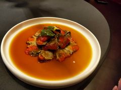 -天伦里餐厅(绿城桃花源店)
