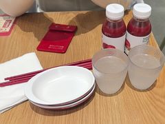 -喜家德虾仁水饺(马栏店)
