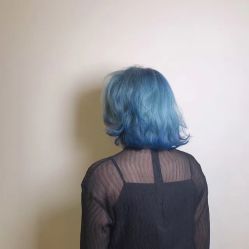 前台-DL HAIR SALON