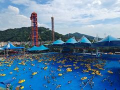 -杭州浪浪浪水公园