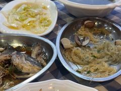 -钱大妈海鲜饭店(保利林语店)