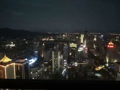 -南京金陵饭店