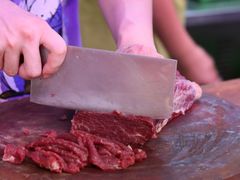 -阿娟牛肉丸·手打牛肉丸·现做现卖