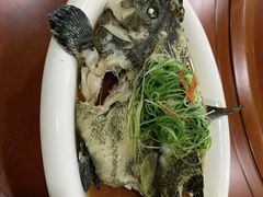 青龙-钱塘府海鲜餐厅