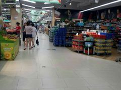 -吾悦广场(南京鼓楼店)